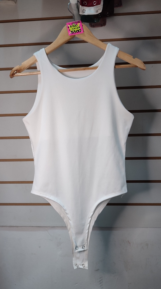 Body Americano - Imagen 2