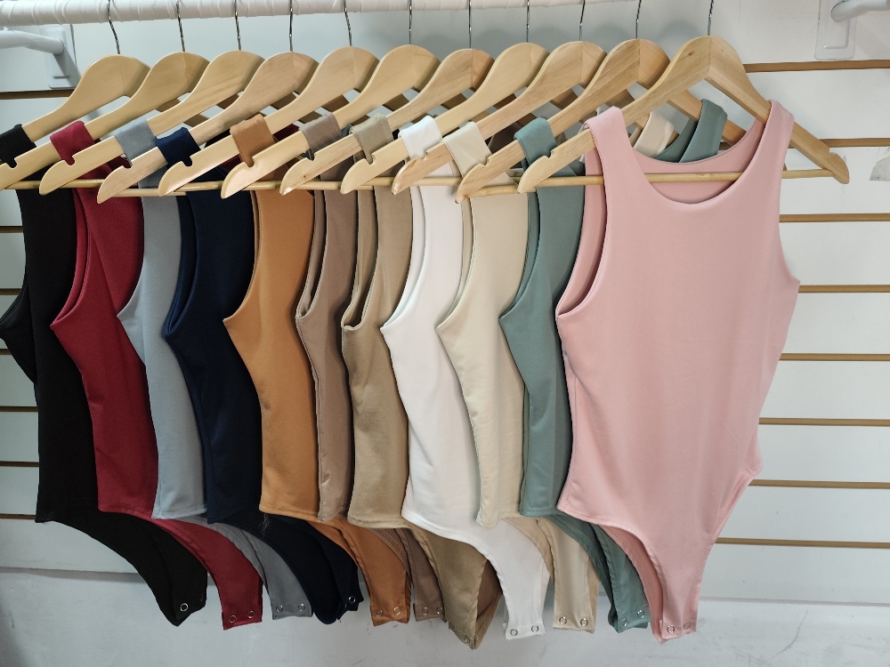 Body Americano - Imagen 3
