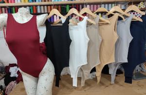Body Americano