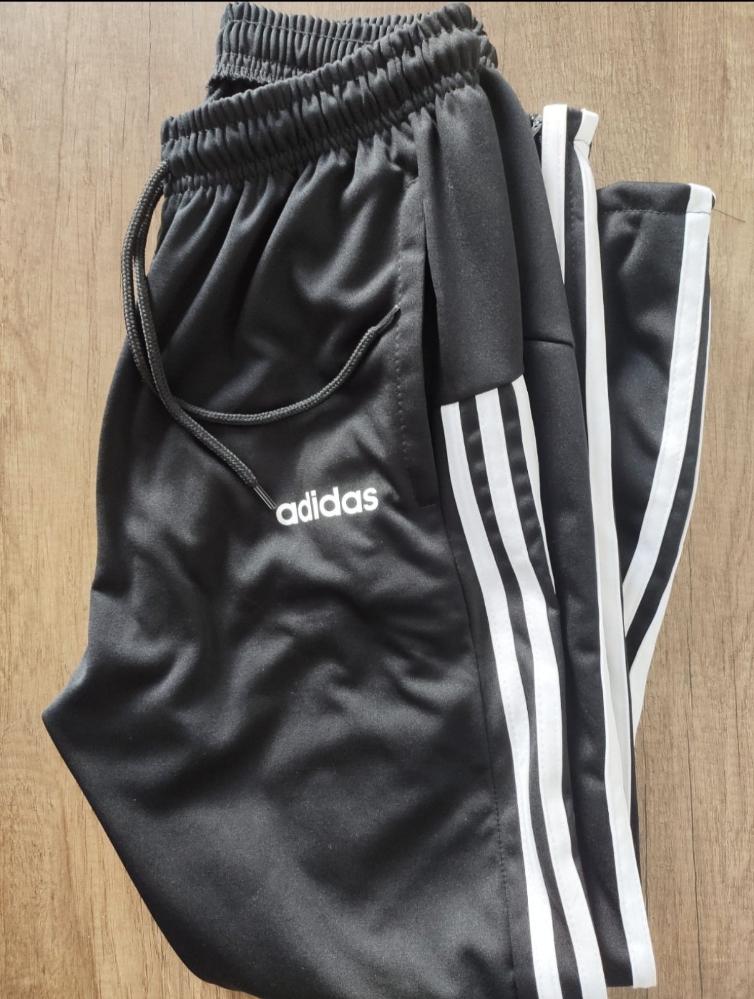 Pantalón Deportivo Microfibra Soft - Imagen 5