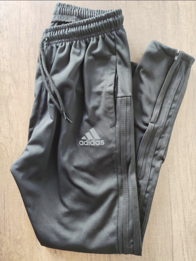 Pantalón Deportivo Microfibra Soft - Imagen 6