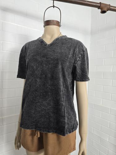 Remera Batik