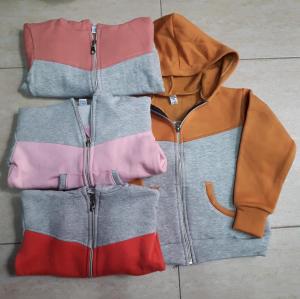 Camperas de Niñas