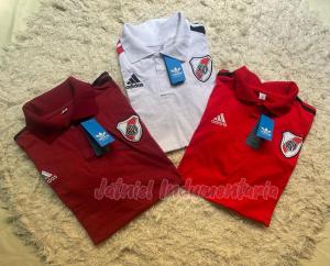 Chombas de River