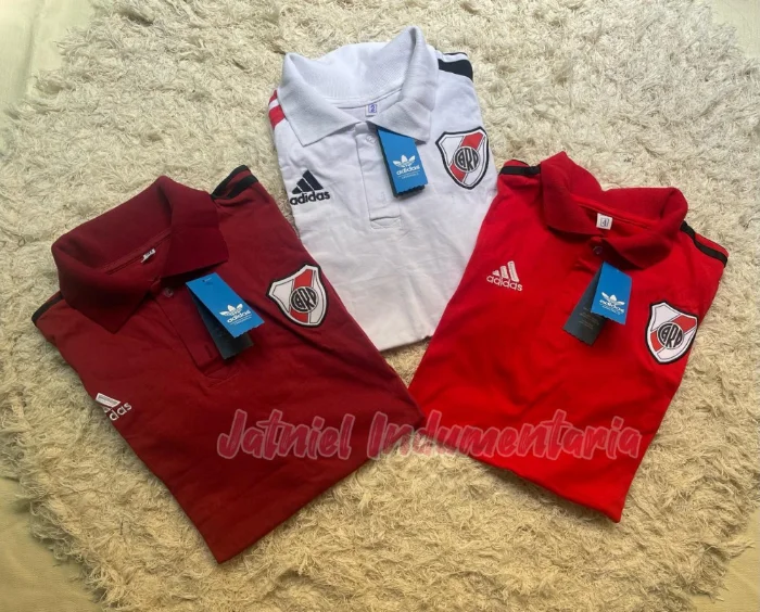 Chombas de River
