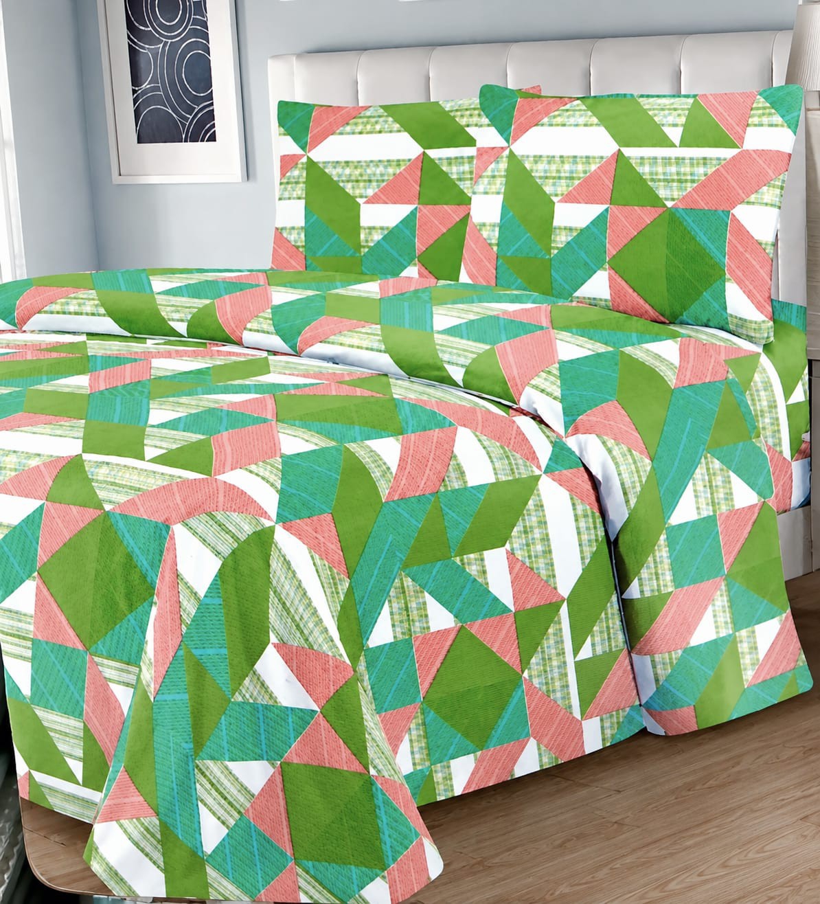 Juego de Sábanas Love And Home - Imagen 3