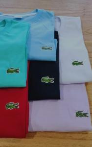 Remeras Bordadas