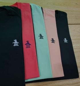 Remeras Bordadas