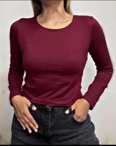 Camiseta de Algodón Soft Premium