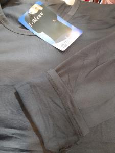 Camisetas Termicas de Hombre Talles Grandes - Miniatura 2