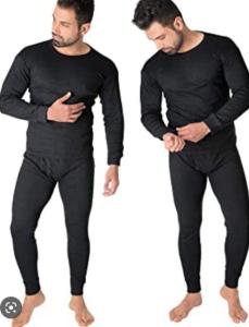 Pantalon Calzas Termica de Hombre ($54.000 la Docenas)