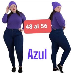 Chupin Talle Especial Dama Azul Localizado