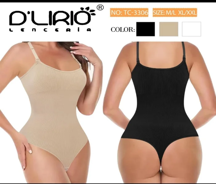 Body Reductores Importados