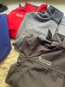 Camperas Neopreno Hombre
