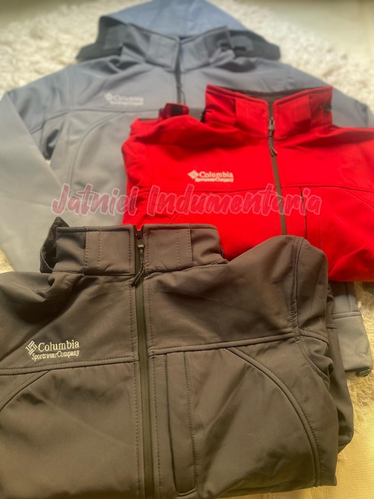 Camperas Neopreno Hombre - Imagen 5