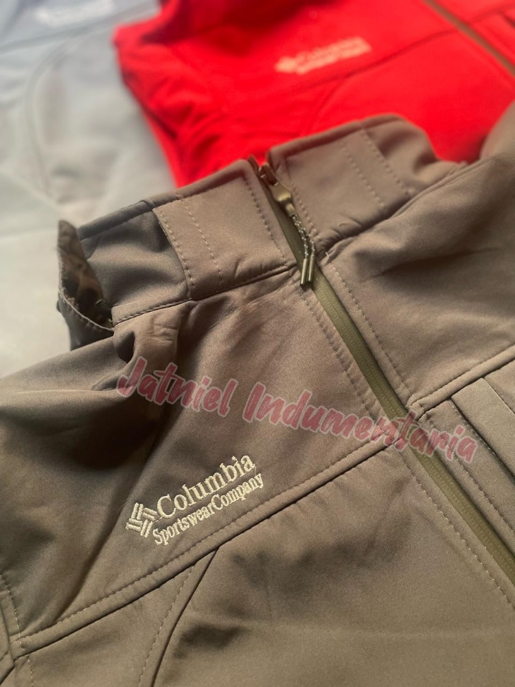 Camperas Neopreno Hombre - Imagen 6