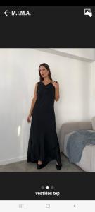 Vestidos Top