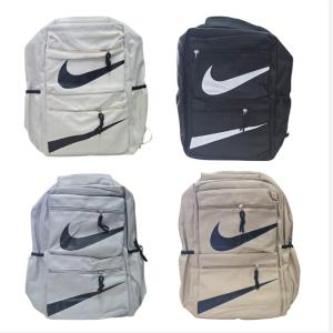 Mochilas Nik y Adida Power 45/35cm