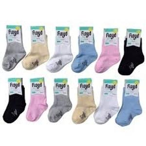 Medias Bebe Floyd Talle 0