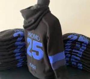Camperas de Egresados con Remera - Miniatura 4
