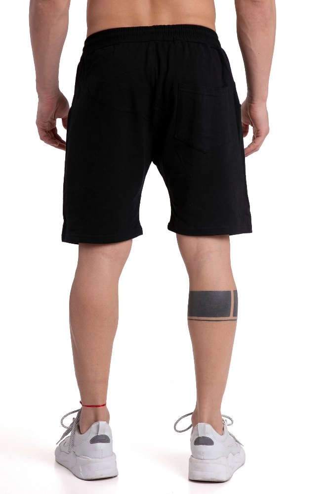 Short Rustico Liso - Imagen 3