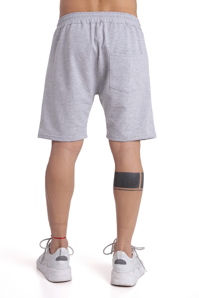 Short Rustico Liso - Imagen 4