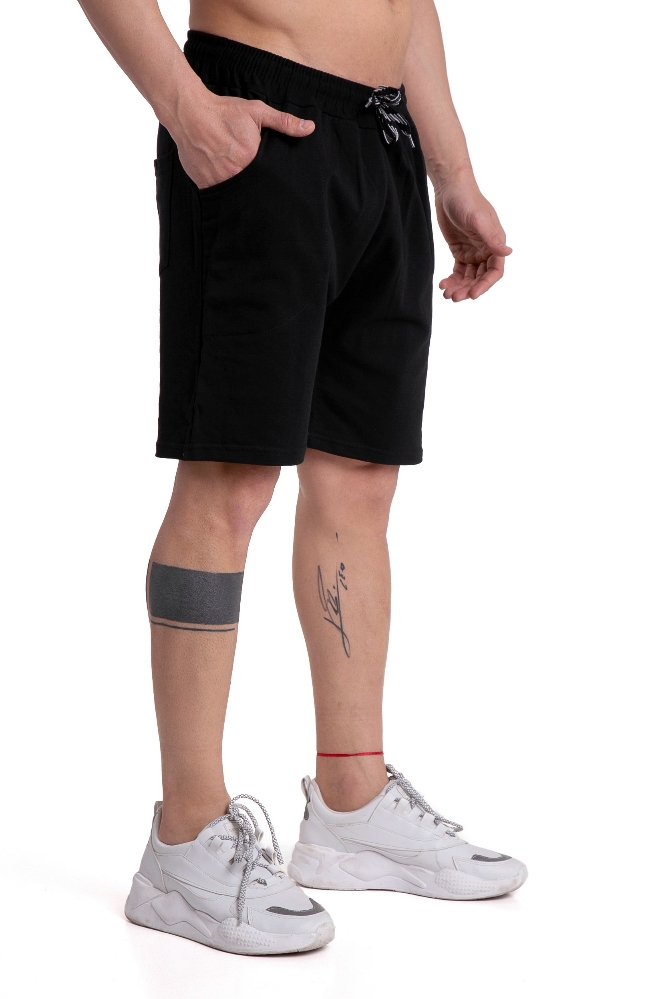 Short Rustico Liso - Imagen 6