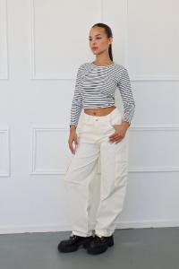 Baggy Carco Natural