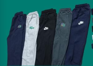 Joggin Nene Frizzado