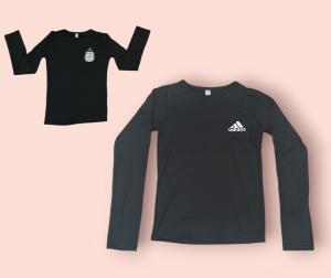 Camiseta Termica Nene Estampado