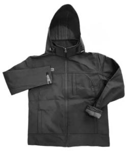 Campera de Neopren Mujer Especial