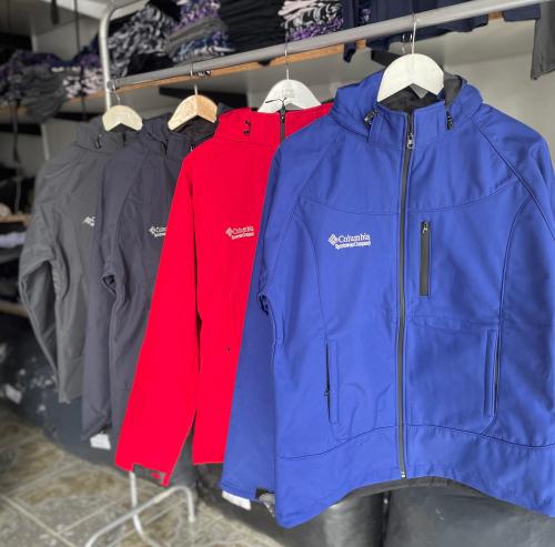 Campera de Neopren Mujer Especial