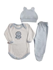 Set Lunares