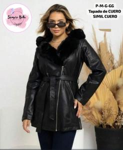 Campera Importada Danka - Miniatura 2