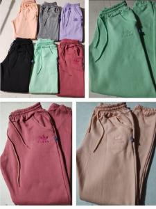 Joggin Adidas Dama Frizzado