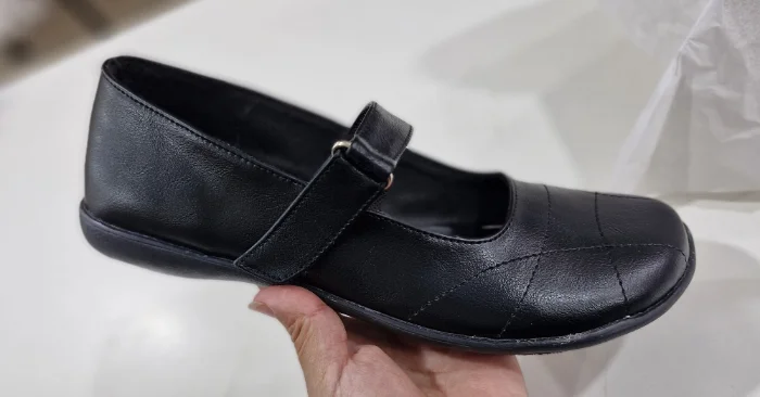 Colegiales con Abrojo Regulable Talles Reales