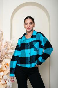 Camisa Juvenil Corta Pilu