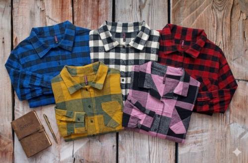 Camisa Juvenil Corta Pilu - Miniatura 4