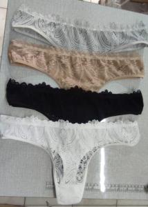 Colaless Especial Encaje