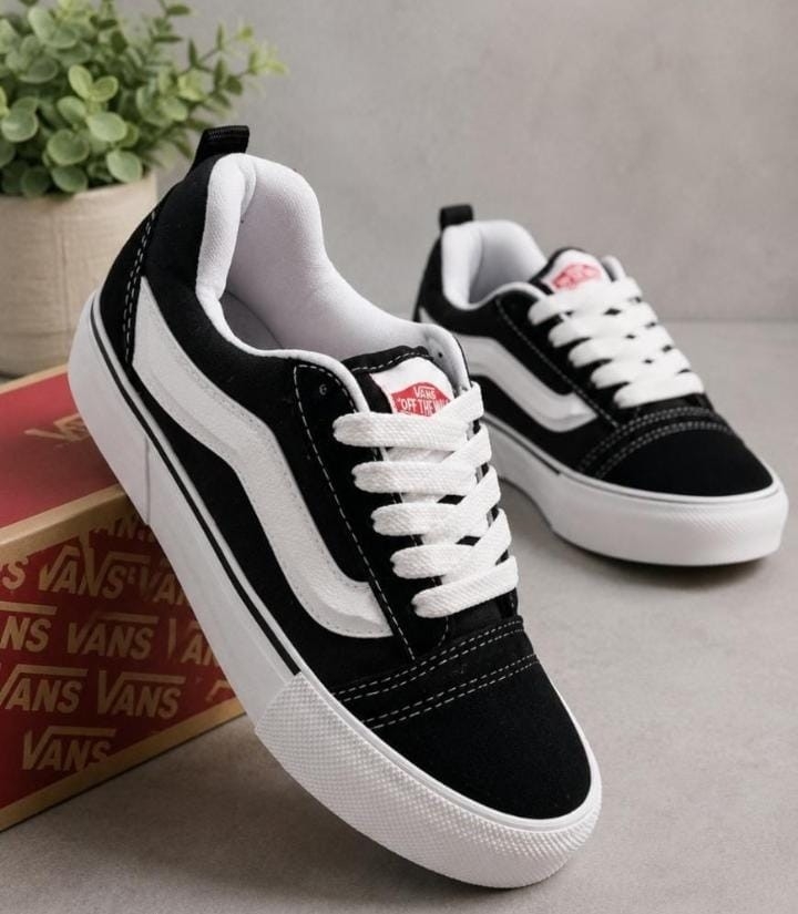 Vans Knu - Imagen 3