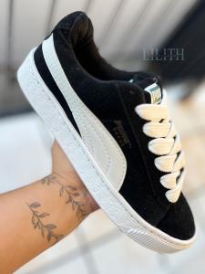 Puma Suede - Miniatura 2