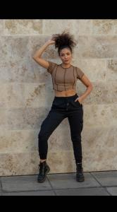 Jogger Cargo Gabardina - Miniatura 4