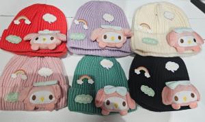 Gorras de Lana