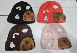 Gorras de Lana - Miniatura 3
