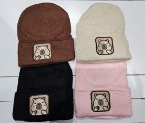 Gorritos de Capibara