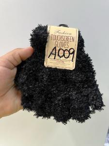 #a009 G. Pelo de Mono Niña