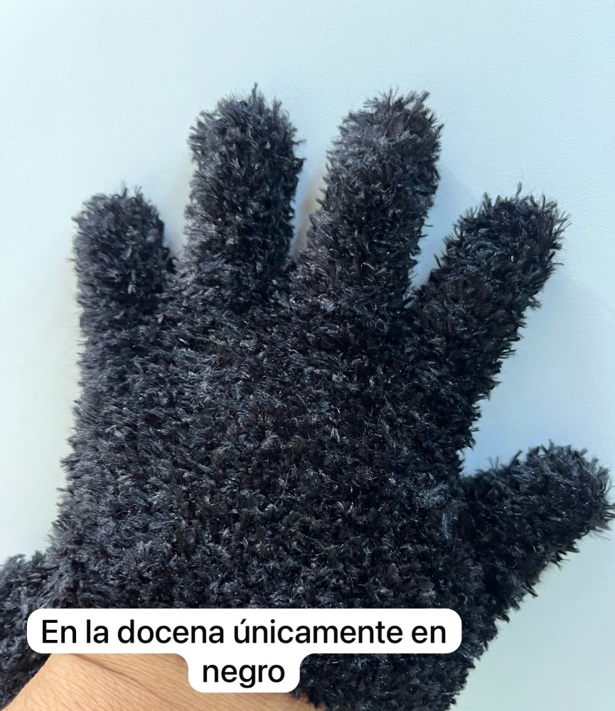 #a009 G. Pelo de Mono Niña - Imagen 3