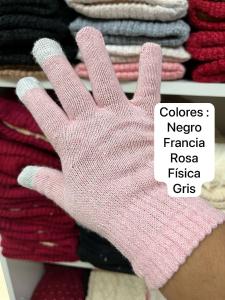 #a020 G.touch Adulto Colores