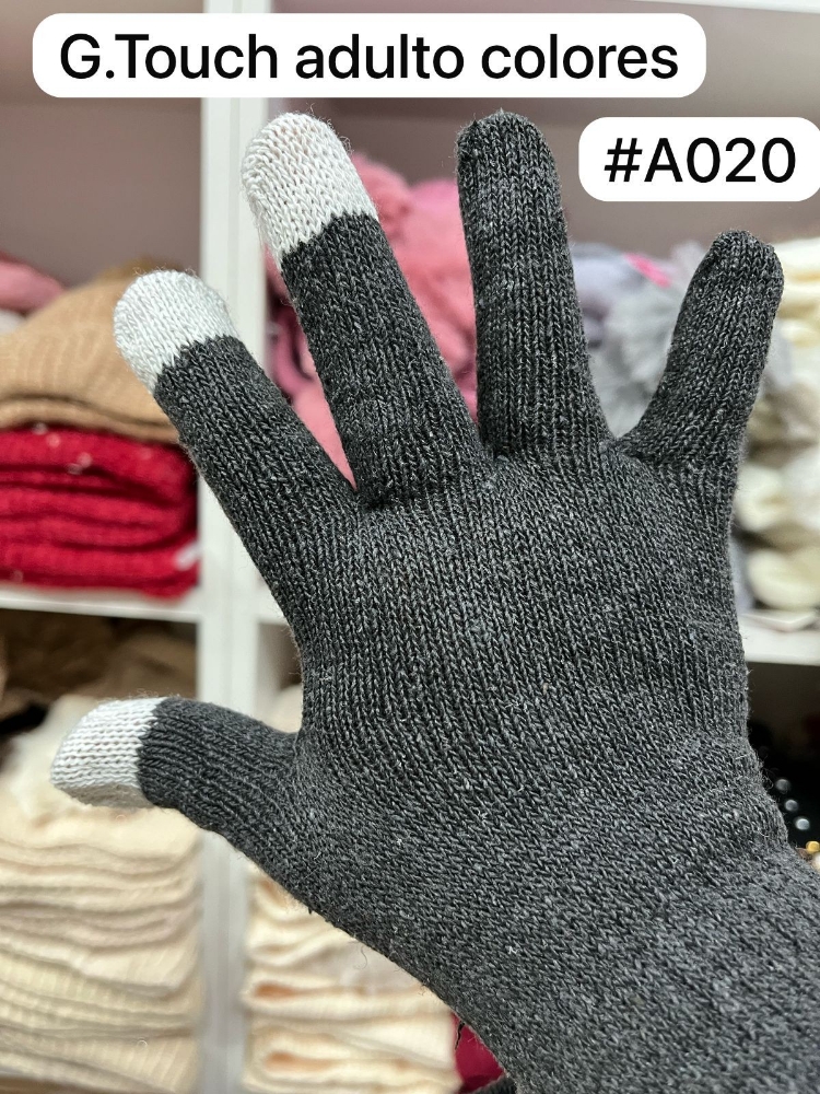 #a020 G.touch Adulto Colores - Imagen 4