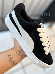 Puma Suede